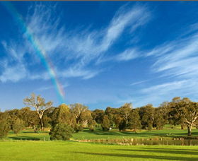 Murrumbidgee Country Club - Accommodation Sunshine Coast 0