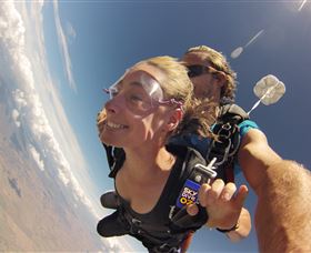 Skydive Canberra - Accommodation Sunshine Coast 1