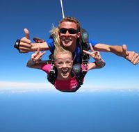 Skydive Canberra - Accommodation Sunshine Coast