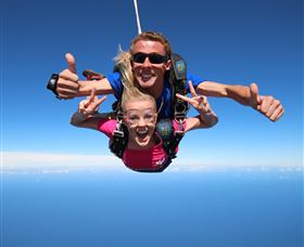 Skydive Canberra - Accommodation Sunshine Coast 0