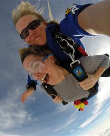Skydive Canberra - Accommodation Sunshine Coast 3