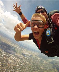 Skydive Canberra - Accommodation Sunshine Coast 4