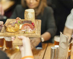 BentSpoke Brewing Co. - Accommodation Sunshine Coast 2