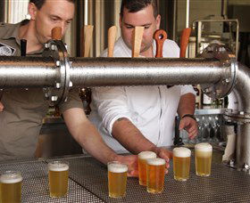 BentSpoke Brewing Co. - Accommodation Sunshine Coast 3