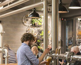 BentSpoke Brewing Co. - Accommodation Sunshine Coast 1