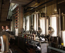 BentSpoke Brewing Co. - Accommodation Sunshine Coast 4