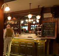 PJ O'Reilly's Irish Pub - Accommodation Sunshine Coast