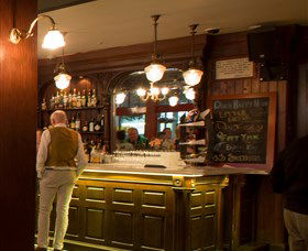PJ O'Reilly's Irish Pub - Accommodation Sunshine Coast 0