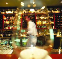 Benchmark Wine Bar - Accommodation Sunshine Coast