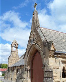 Adavale ACT Accommodation Sunshine Coast