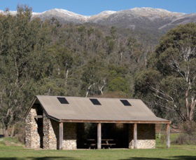 Geehi Flats - Accommodation Sunshine Coast 0