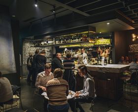 Bacaro - Accommodation Sunshine Coast 0