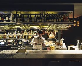 Bacaro - Accommodation Sunshine Coast 1