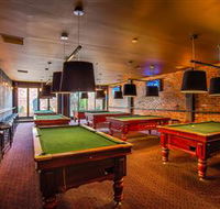 Civic Pub - Accommodation Sunshine Coast