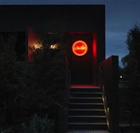 Luckys Speakeasy - Accommodation Sunshine Coast