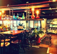 Shorty's Bar - Accommodation Sunshine Coast