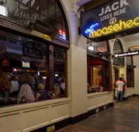 Mooseheads Bar and Nightclub - Accommodation Sunshine Coast