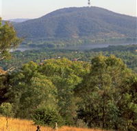 Canberra Centenary Trail - Accommodation Sunshine Coast