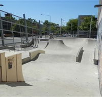 Griffin Centre Skate Park - Accommodation Sunshine Coast