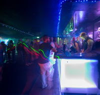 Cube - Accommodation Sunshine Coast