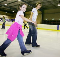 Phillip Ice Skating Centre - Accommodation Sunshine Coast