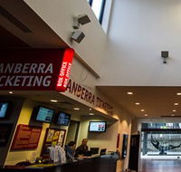 Canberra Theatre Centre - Accommodation Sunshine Coast