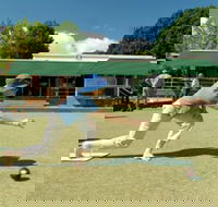 Canberra City Bowling Club - Accommodation Sunshine Coast