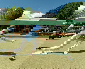 Canberra City Bowling Club - Accommodation Sunshine Coast 0
