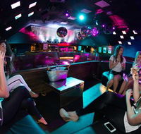 Academy Club - Accommodation Sunshine Coast