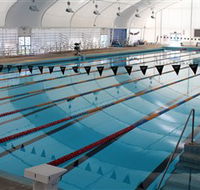 Canberra Olympic Pool and Health Club - Accommodation Sunshine Coast
