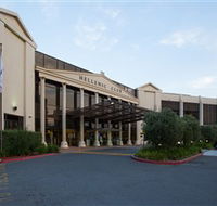 Hellenic Club of Canberra - Accommodation Sunshine Coast