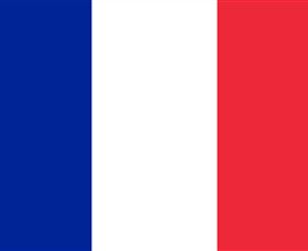 France, Embassy Of - Accommodation Sunshine Coast 0