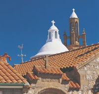 Monsignor J. Hawes Our Lady of Mount Carmel Church - Accommodation Sunshine Coast