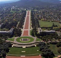 ANZAC Parade - Accommodation Sunshine Coast