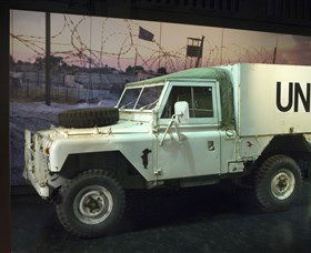 Australian War Memorial - Accommodation Sunshine Coast 1