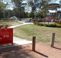 Adventure Playground - Accommodation Sunshine Coast