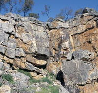 Watheroo National Park - Accommodation Sunshine Coast