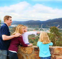 Red Hill Lookout - Accommodation Sunshine Coast