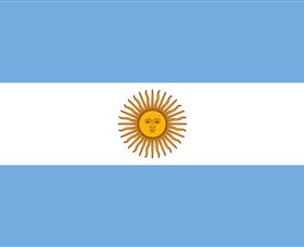 Argentina, Embassy Of - Accommodation Sunshine Coast 0