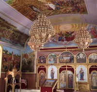 Free Serbian Orthodox Church St George - Accommodation Sunshine Coast