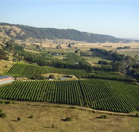 Lerida Estate Winery and Restaurant - Accommodation Sunshine Coast