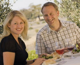 Lerida Estate Winery And Restaurant - Accommodation Sunshine Coast 1