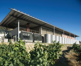 Lerida Estate Winery And Restaurant - Accommodation Sunshine Coast 2