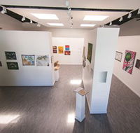 Tuggeranong Arts Centre - Accommodation Sunshine Coast