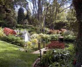 Windyridge Garden Mount Wilson - Accommodation Sunshine Coast 0