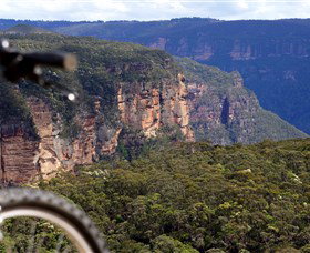 Blue Mountains National Park - Accommodation Sunshine Coast 7