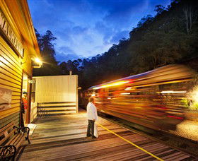 Walhalla Goldfields Railway - Accommodation Sunshine Coast 8