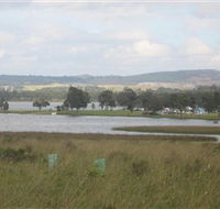 Lake Liddell - Accommodation Sunshine Coast