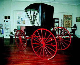 Armidale Folk Museum - Accommodation Sunshine Coast 0