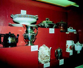 Armidale Folk Museum - Accommodation Sunshine Coast 2